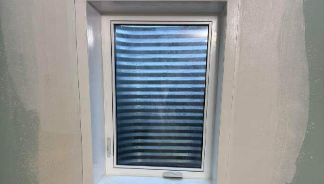 Egress Window