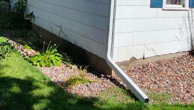 Gutters