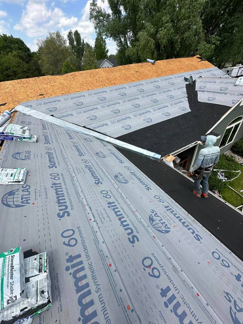 Roofing Services Roofing Services